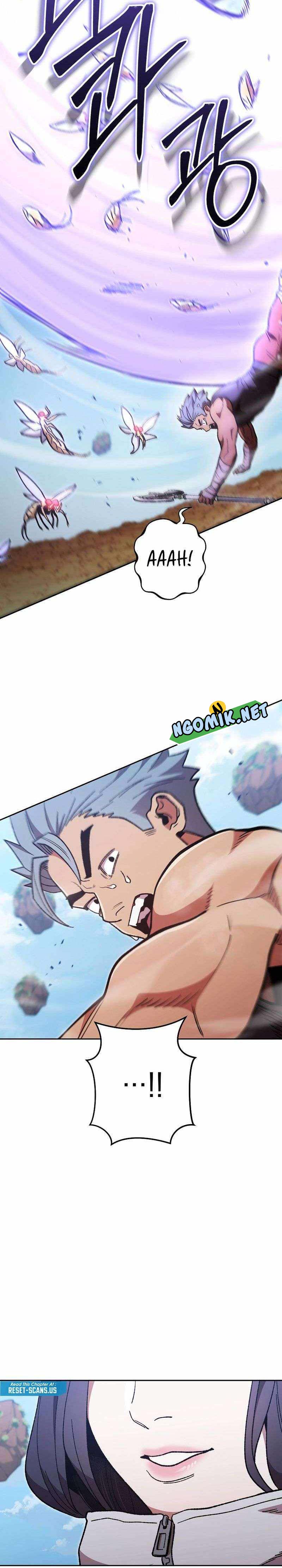 Dungeon Reset Chapter 188
